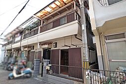 尼崎市尾浜町1丁目 テラスハウス