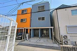 尼崎市昭和通9丁目 一戸建て