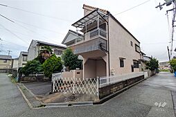 尼崎市武庫之荘東2丁目 土地