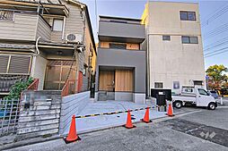 尼崎市額田町 一戸建て