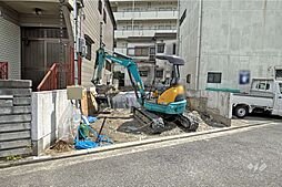 尼崎市額田町 一戸建て