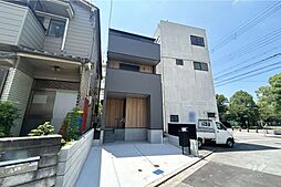 尼崎市額田町 一戸建て