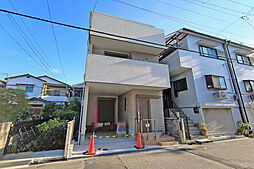 尼崎市西難波町6丁目 一戸建て