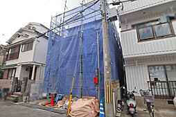 尼崎市西昆陽1丁目 一戸建て