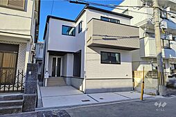 尼崎市西昆陽1丁目 一戸建て