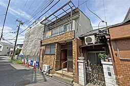 尼崎市杭瀬北新町3丁目 一戸建て