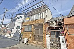 尼崎市杭瀬北新町3丁目 一戸建て