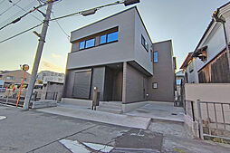 尼崎市三反田町1丁目 一戸建て