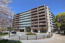 ザ・ガーデネスクシティ アクア館