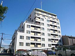 近鉄尼崎ガーデンハイツ