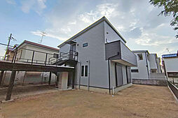 尼崎市稲葉荘2丁目 一戸建て