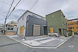 尼崎市武庫の里1丁目 一戸建て