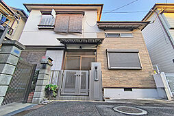 尼崎市南武庫之荘1丁目 一戸建て