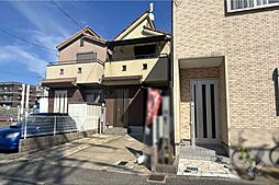 尼崎市琴浦町 一戸建て
