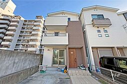 尼崎市名神町2丁目 一戸建て