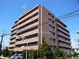 エンゼルクレッセ西難波