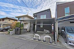 尼崎市塚口町6丁目 一戸建て