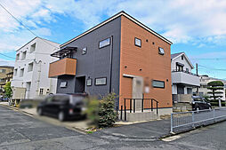 尼崎市瓦宮2丁目 一戸建て