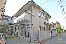 尼崎市西難波町4丁目 一戸建て