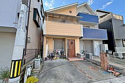 尼崎市大庄川田町 一戸建て