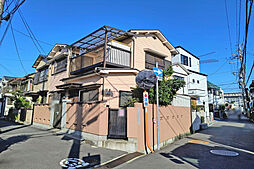 尼崎市常松1丁目 一戸建て