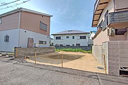 尼崎市武庫之荘5丁目 土地