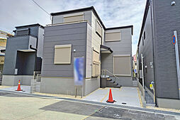 尼崎市西昆陽1丁目 一戸建て