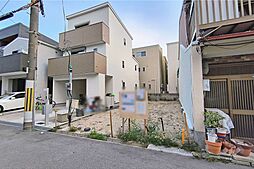 尼崎市大庄西町4丁目 一戸建て