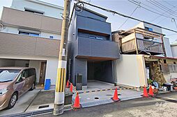 尼崎市大庄西町4丁目 一戸建て