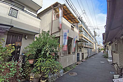 尼崎市西本町北通5丁目 土地