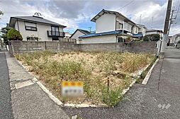 尼崎市武庫之荘5丁目 土地