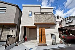 尼崎市浜3丁目 一戸建て