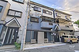 尼崎市長洲中通2丁目 一戸建て