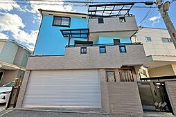 尼崎市東園田町3丁目 一戸建て