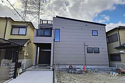 尼崎市田能4丁目 一戸建て