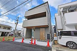 尼崎市今福2丁目 一戸建て