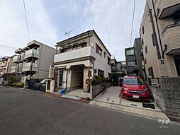 尼崎市南武庫之荘3丁目 土地