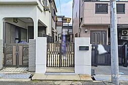 尼崎市南武庫之荘6丁目 一戸建て