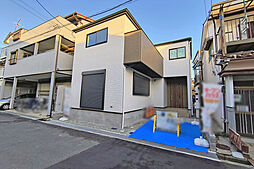 尼崎市浜田町2丁目 一戸建て