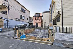 尼崎市東園田町5丁目 一戸建て