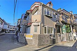 尼崎市食満7丁目 一戸建て