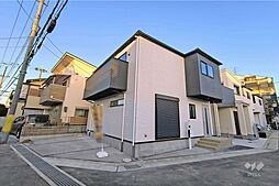 尼崎市武庫町3丁目 一戸建て