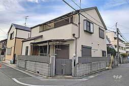 尼崎市東園田町2丁目 一戸建て