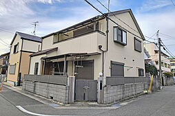 尼崎市東園田町2丁目 一戸建て