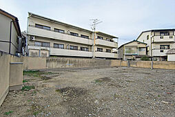 尼崎市東園田町5丁目 土地