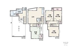 尼崎市水堂町2丁目 一戸建て