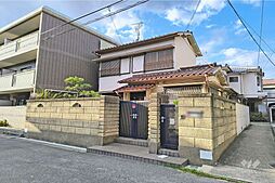 尼崎市東園田町3丁目 土地