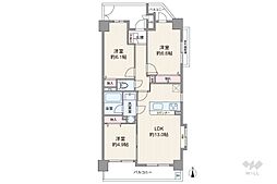 エーベル塚口参番館