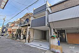 尼崎市大庄北5丁目 一戸建て