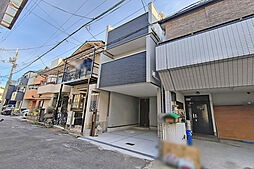 尼崎市大庄北5丁目 一戸建て